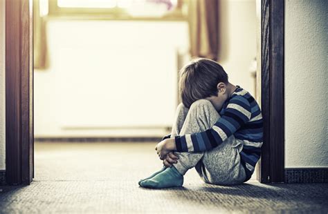 Stressed-out social workers are. . Horrible stories of child neglect